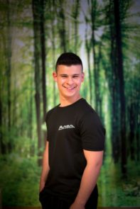 Edhem Alberg