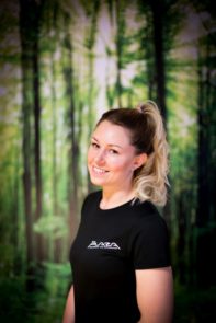 Katharina Gross